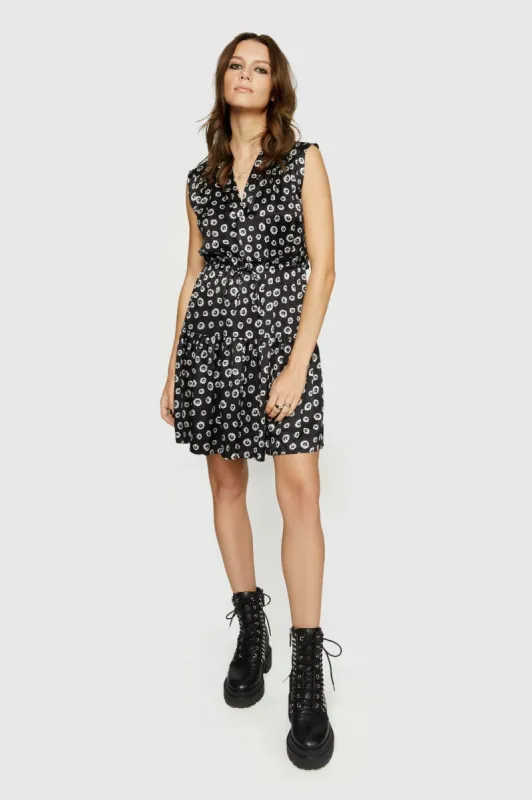Vanessa Dress sold by Rebecca Minkoff