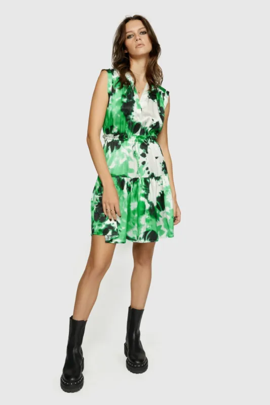 Vanessa Dress sold by Rebecca Minkoff