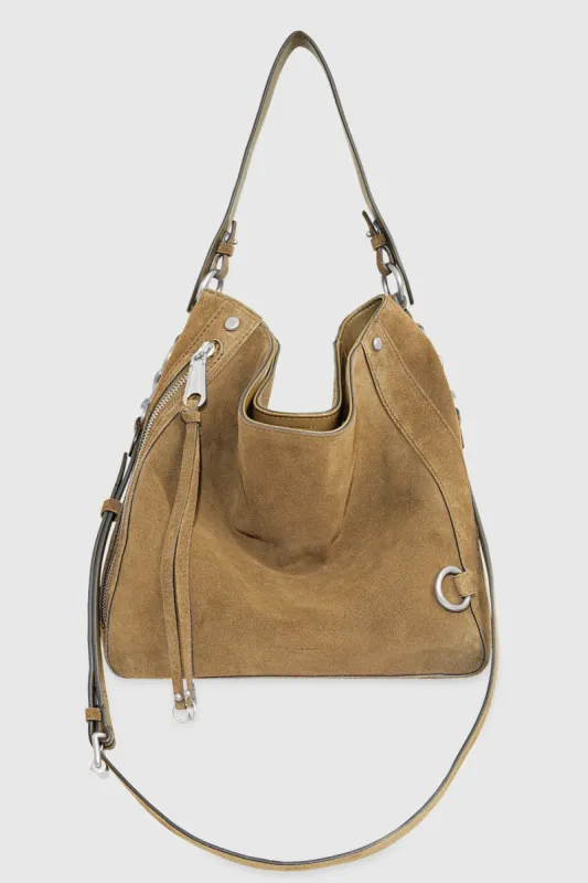 M.A.B. Hobo sold by Rebecca Minkoff