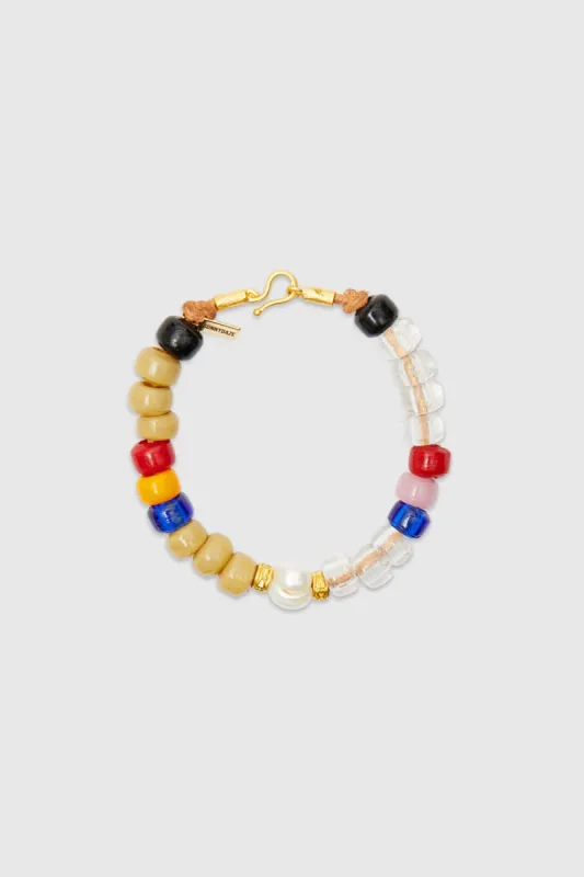 Pearl Station Bracelet sold by Rebecca Minkoff