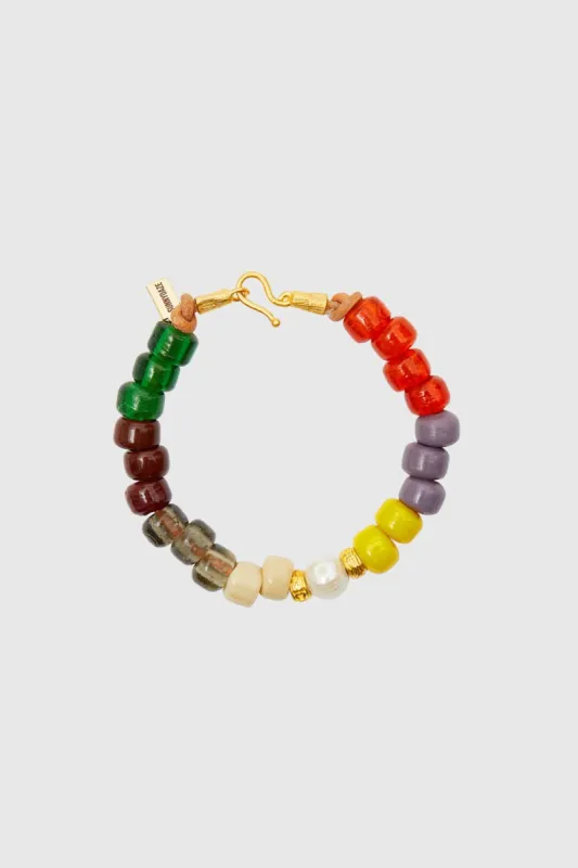 Pearl Station Bracelet sold by Rebecca Minkoff