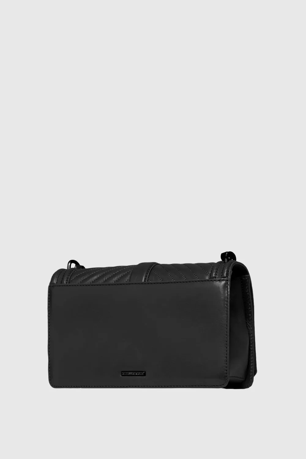 Chevron Quilted Love Crossbody sold by Rebecca Minkoff product image thumbnail 2