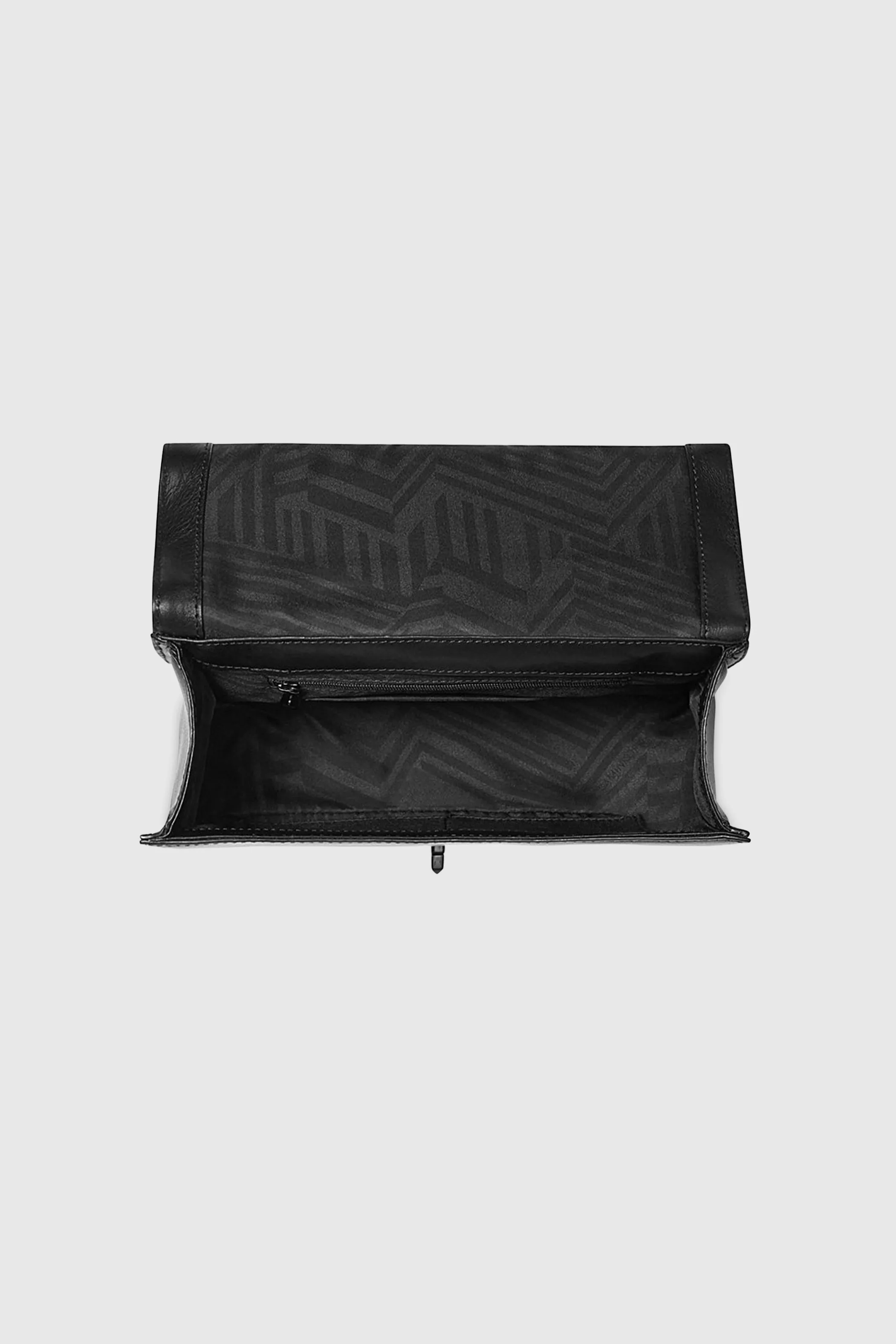 Chevron Quilted Love Crossbody sold by Rebecca Minkoff product image thumbnail 3