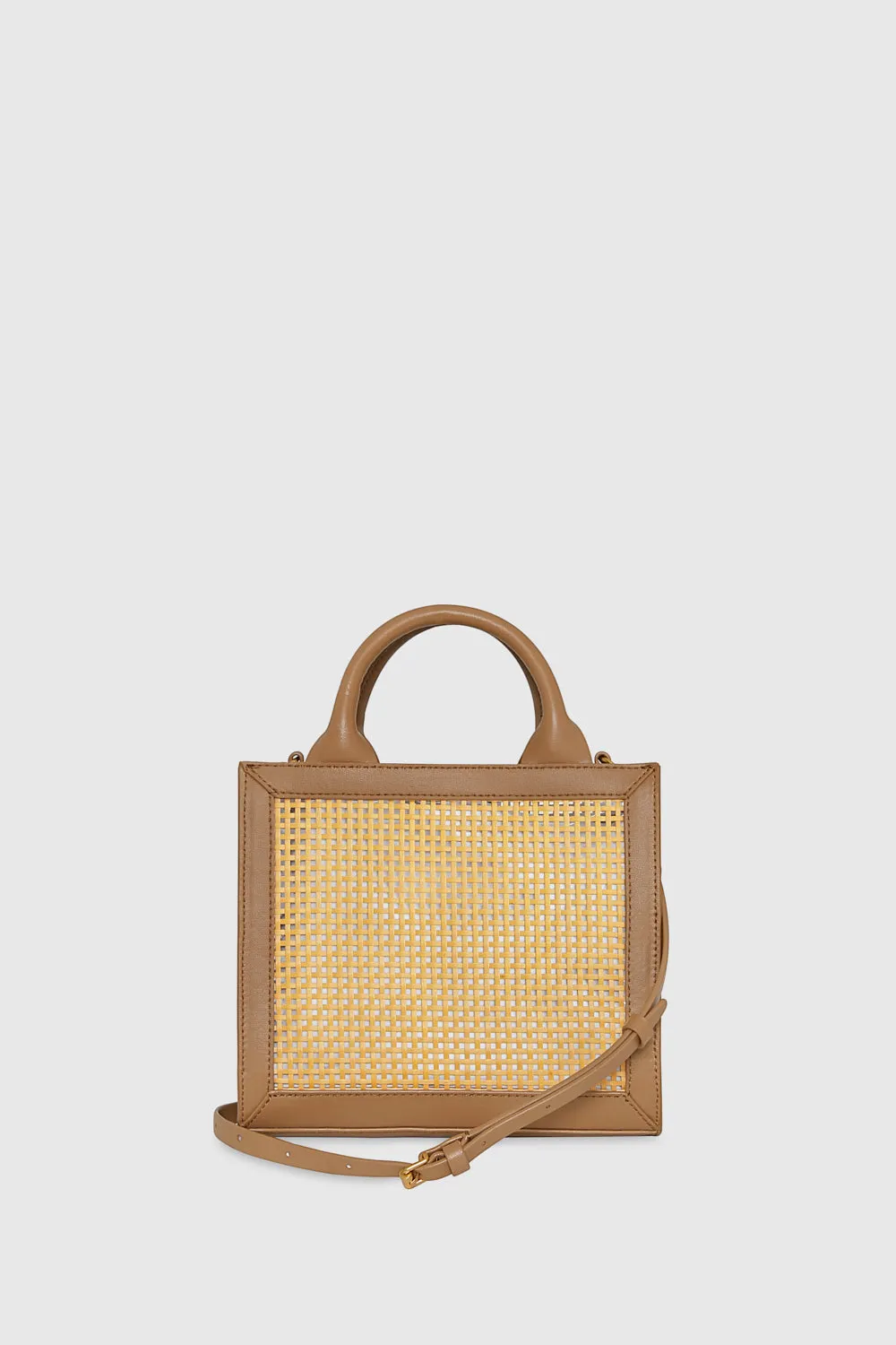 Megan Mini Tote sold by Rebecca Minkoff
