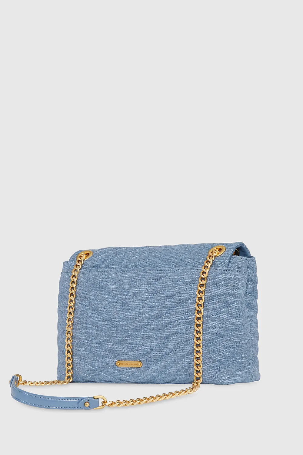 Edie Flap Shoulder Bag sold by Rebecca Minkoff product image thumbnail 2