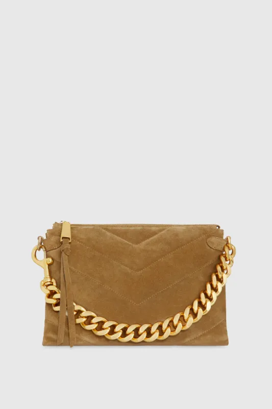 Edie Maxi Crossbody sold by Rebecca Minkoff