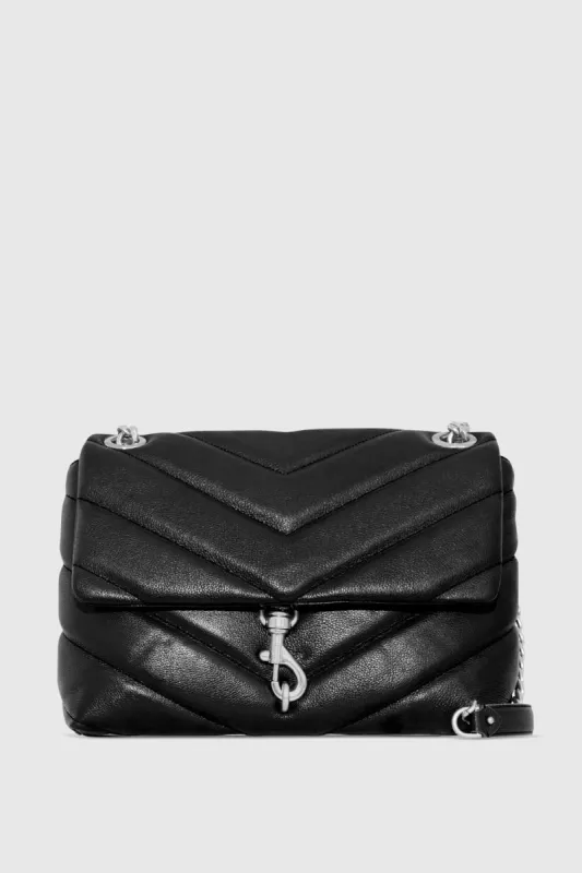 Edie Maxi Shoulder Bag sold by Rebecca Minkoff