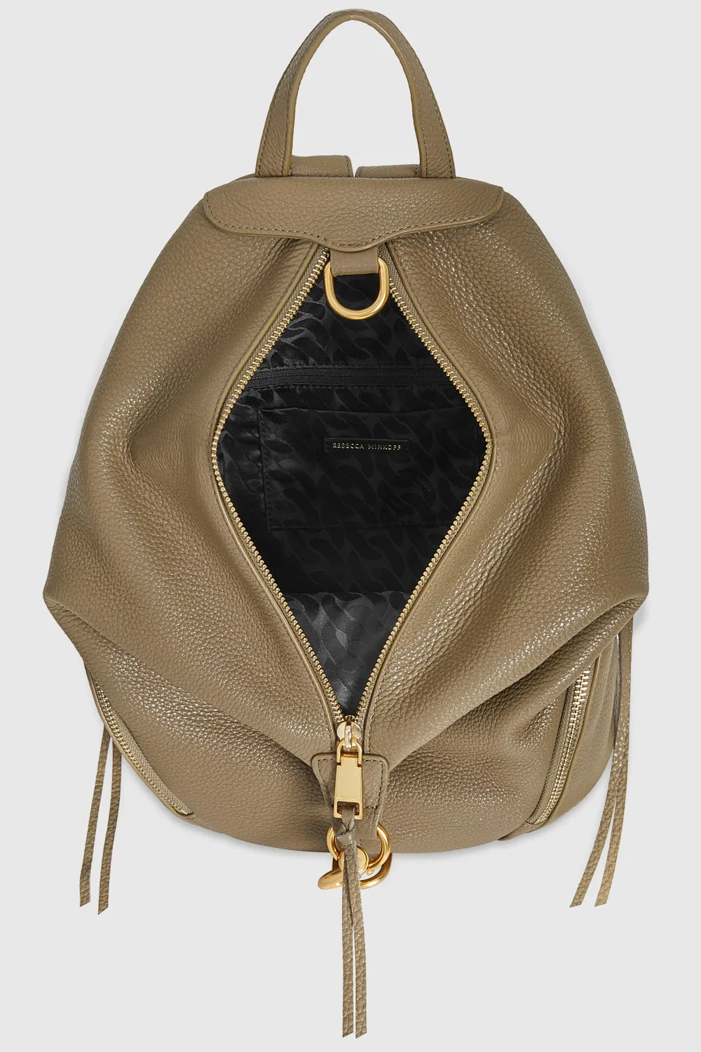 Julian Backpack sold by Rebecca Minkoff product image thumbnail 3