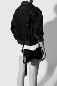Mini M.A.B. Crossbody sold by Rebecca Minkoff