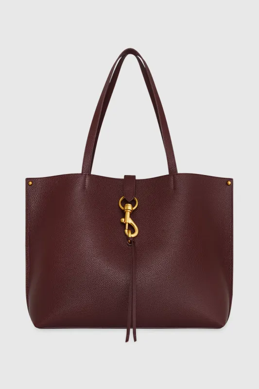 Megan Tote sold by Rebecca Minkoff