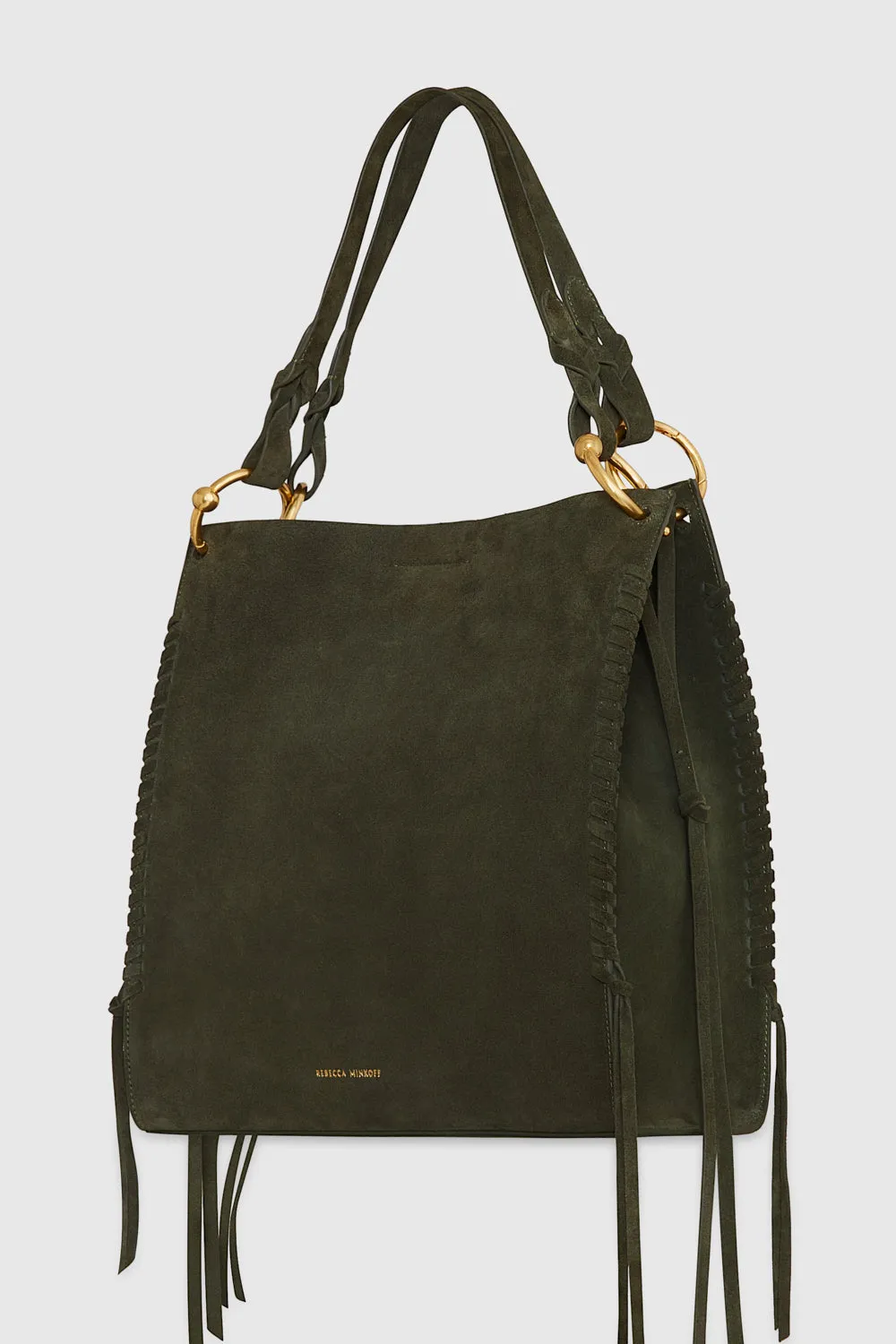 Boheme Tote sold by Rebecca Minkoff product image thumbnail 2
