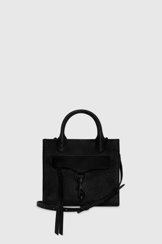 Megan Mini Tote sold by Rebecca Minkoff