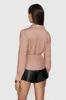 Wrap Shirt sold by Rebecca Minkoff