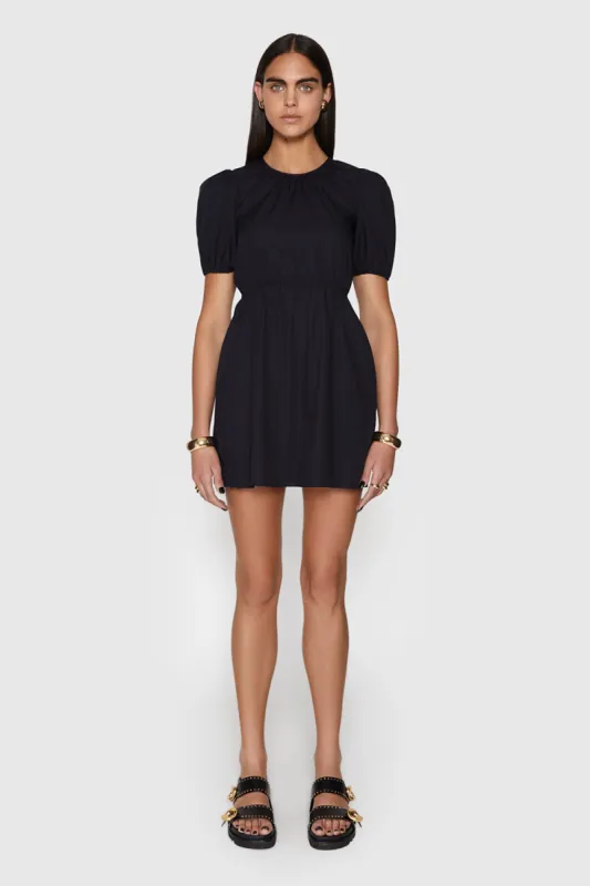 Blouson Mini Dress sold by Rebecca Minkoff