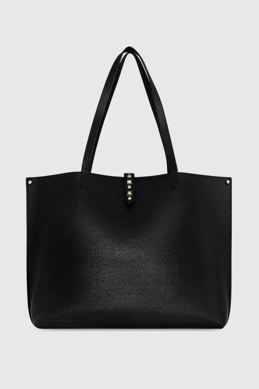 Multi Studded Megan Tote sold by Rebecca Minkoff