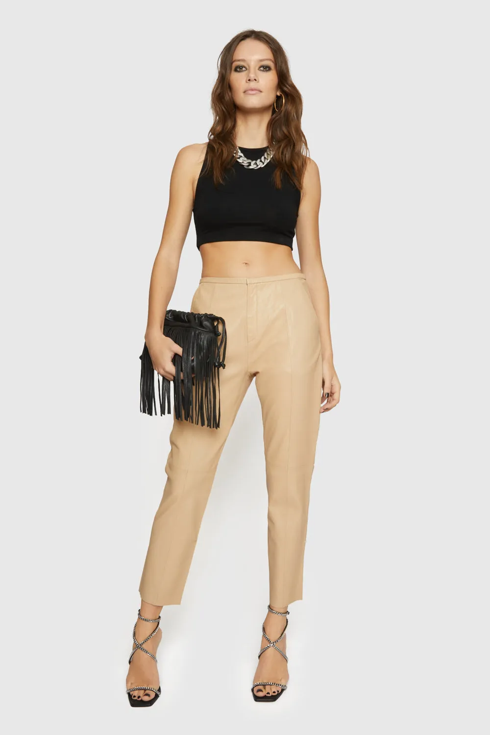 Madelyn Pants sold by Rebecca Minkoff