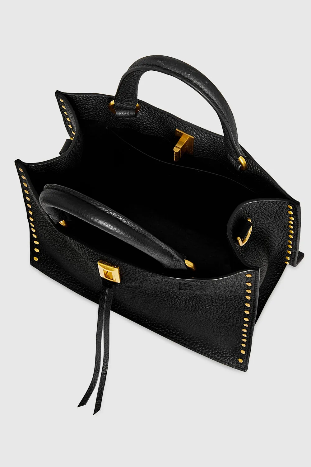 Darren Small Tote sold by Rebecca Minkoff product image thumbnail 3