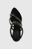 Chain Sandal sold by Rebecca Minkoff