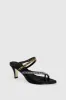 Chain Sandal sold by Rebecca Minkoff
