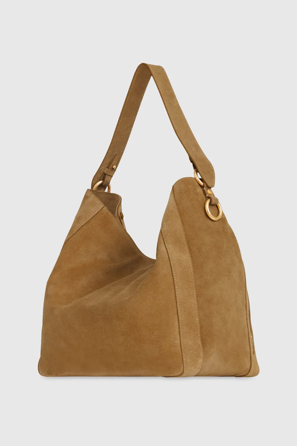 M.A.B. Hobo sold by Rebecca Minkoff product image thumbnail 2