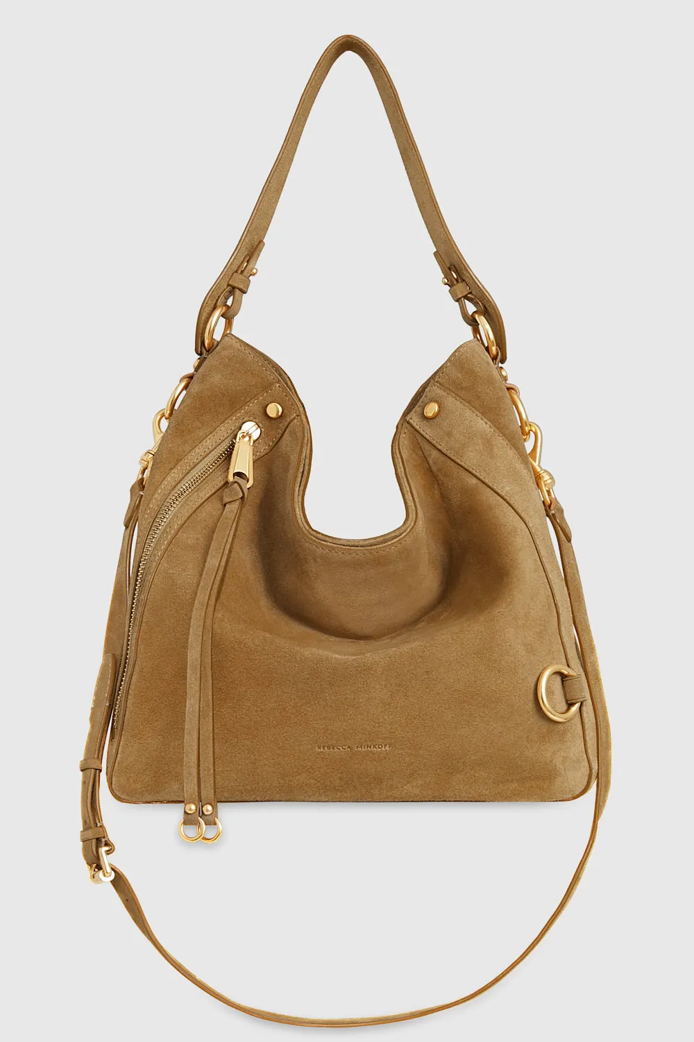 M.A.B. Hobo sold by Rebecca Minkoff
