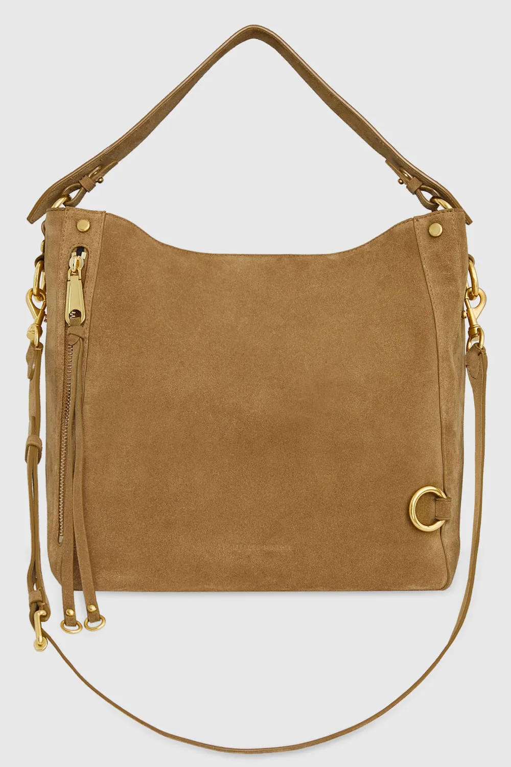 M.A.B. Hobo sold by Rebecca Minkoff product image thumbnail 4