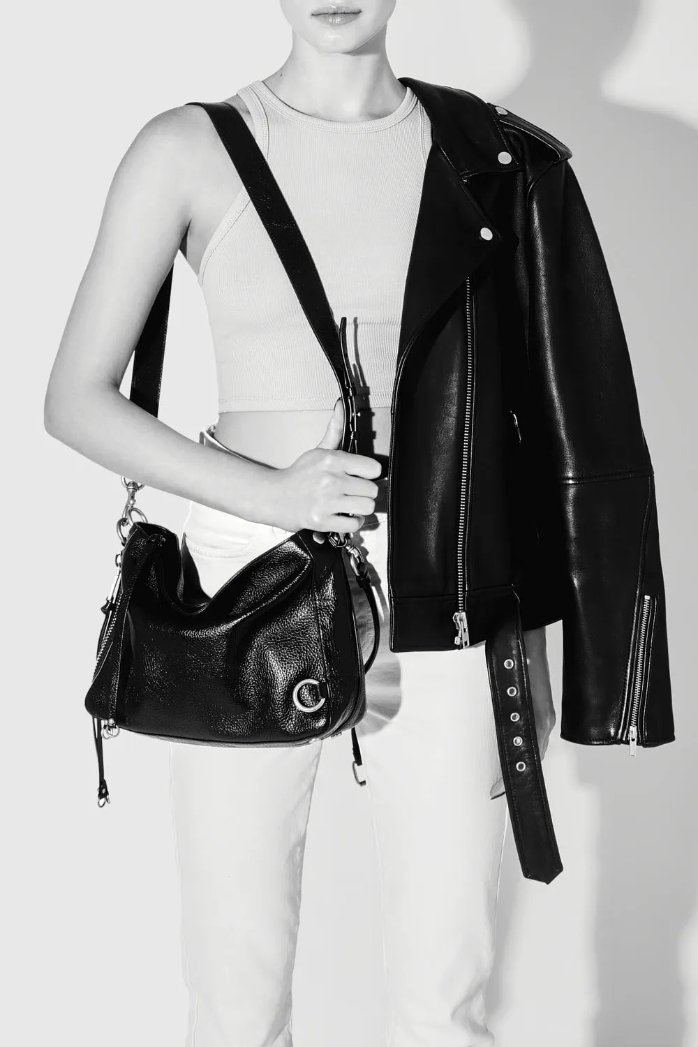 M.A.B. Crossbody sold by Rebecca Minkoff product image thumbnail 4