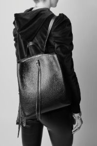 Darren Medium Backpack sold by Rebecca Minkoff