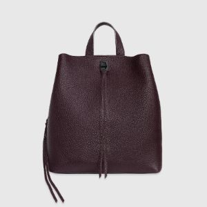 Darren Medium Backpack sold by Rebecca Minkoff
