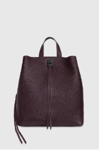 Darren Medium Backpack sold by Rebecca Minkoff