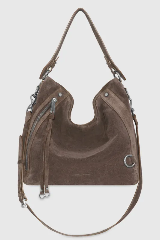 M.A.B. Hobo sold by Rebecca Minkoff