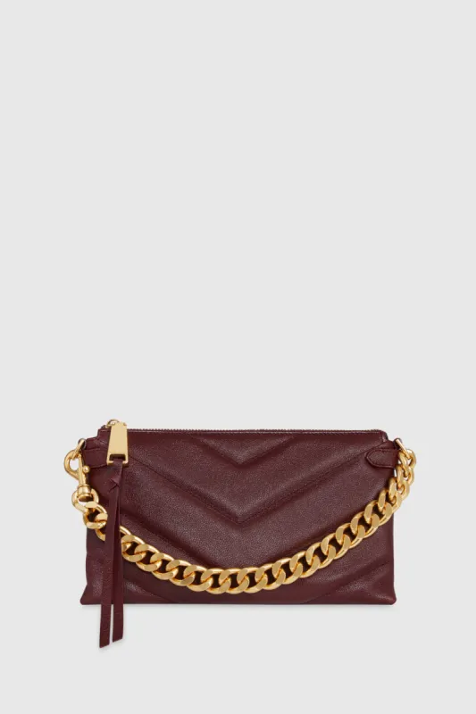 Edie Maxi Medium Crossbody sold by Rebecca Minkoff
