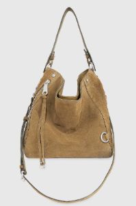 M.A.B. Hobo sold by Rebecca Minkoff