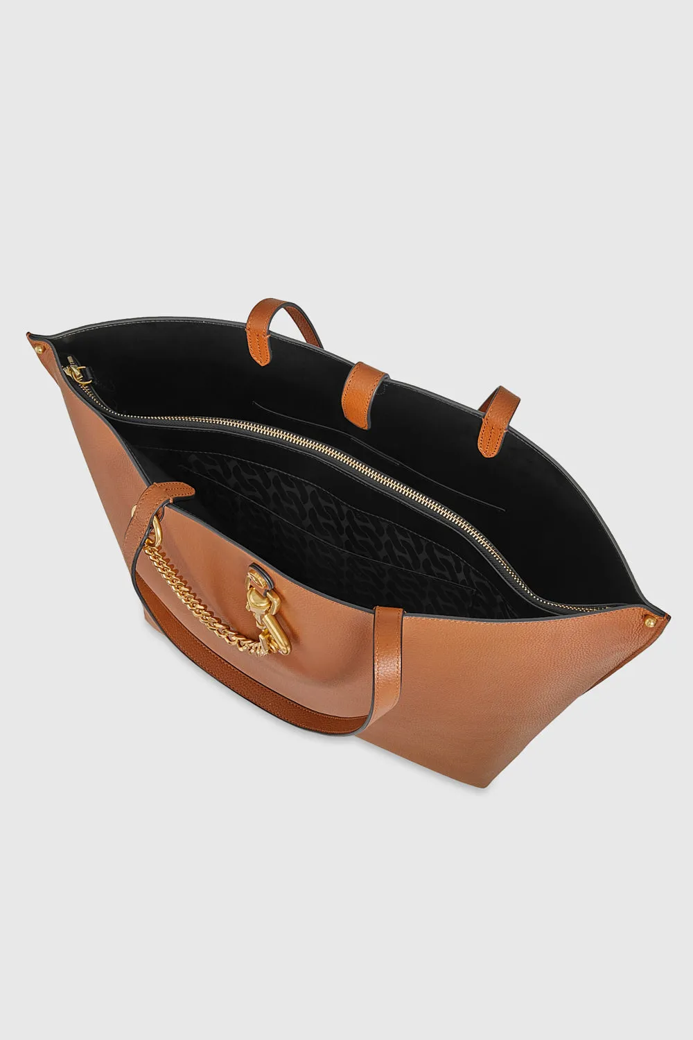 Megan Large Tote sold by Rebecca Minkoff product image thumbnail 3