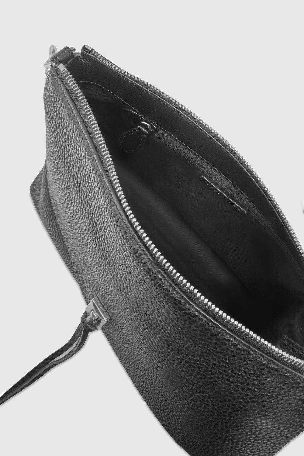 Darren Top Zip Shoulder Bag sold by Rebecca Minkoff product image thumbnail 3