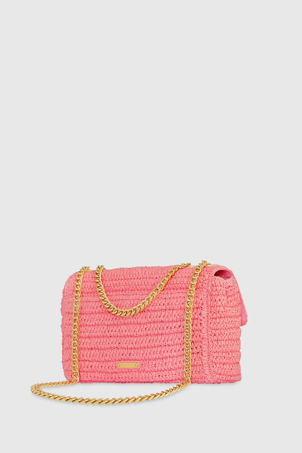 Edie Medium Crossbody sold by Rebecca Minkoff product image thumbnail 2