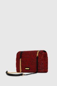 Edie Woven Medium Crossbody sold by Rebecca Minkoff