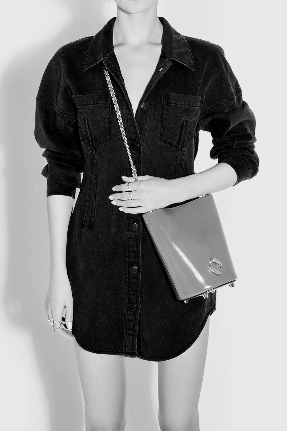 Infinity Crossbody sold by Rebecca Minkoff product image thumbnail 5