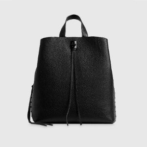 Darren Medium Backpack sold by Rebecca Minkoff