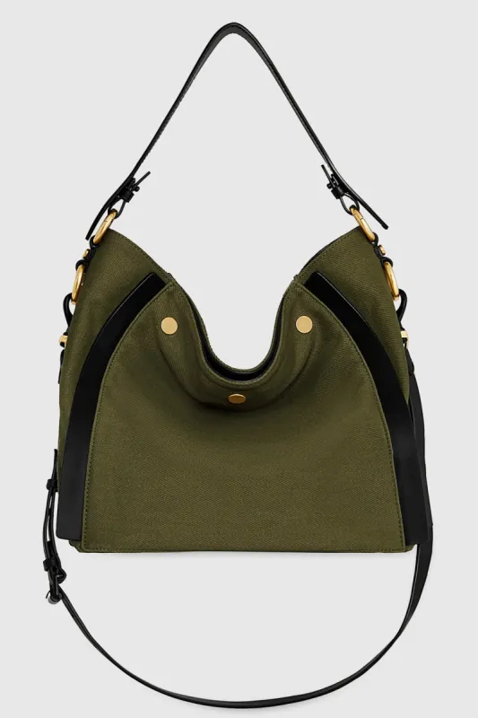 M.A.B. Surplus Hobo sold by Rebecca Minkoff