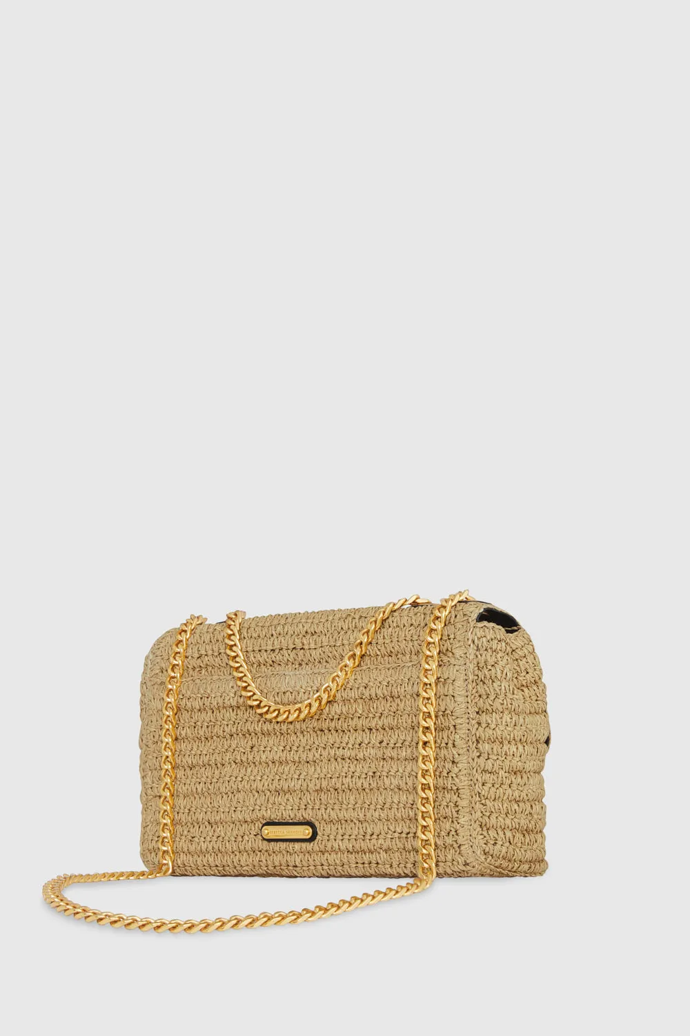 Edie Medium Crossbody sold by Rebecca Minkoff product image thumbnail 2