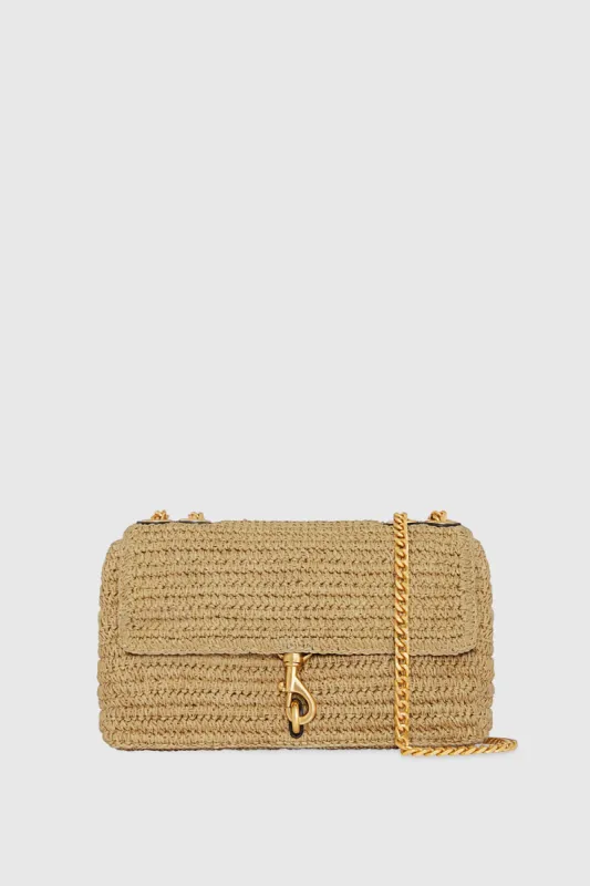Edie Medium Crossbody sold by Rebecca Minkoff