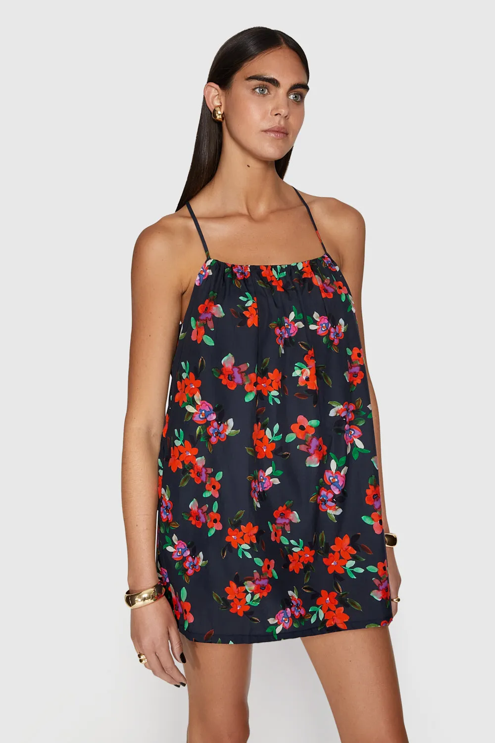 Taylor Mini Dress sold by Rebecca Minkoff product image thumbnail 2