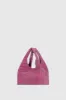 Crystal Mini Chain Carryall sold by Rebecca Minkoff