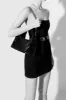 Crystal Mini Chain Carryall sold by Rebecca Minkoff