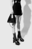 Crystal Mini Chain Carryall sold by Rebecca Minkoff