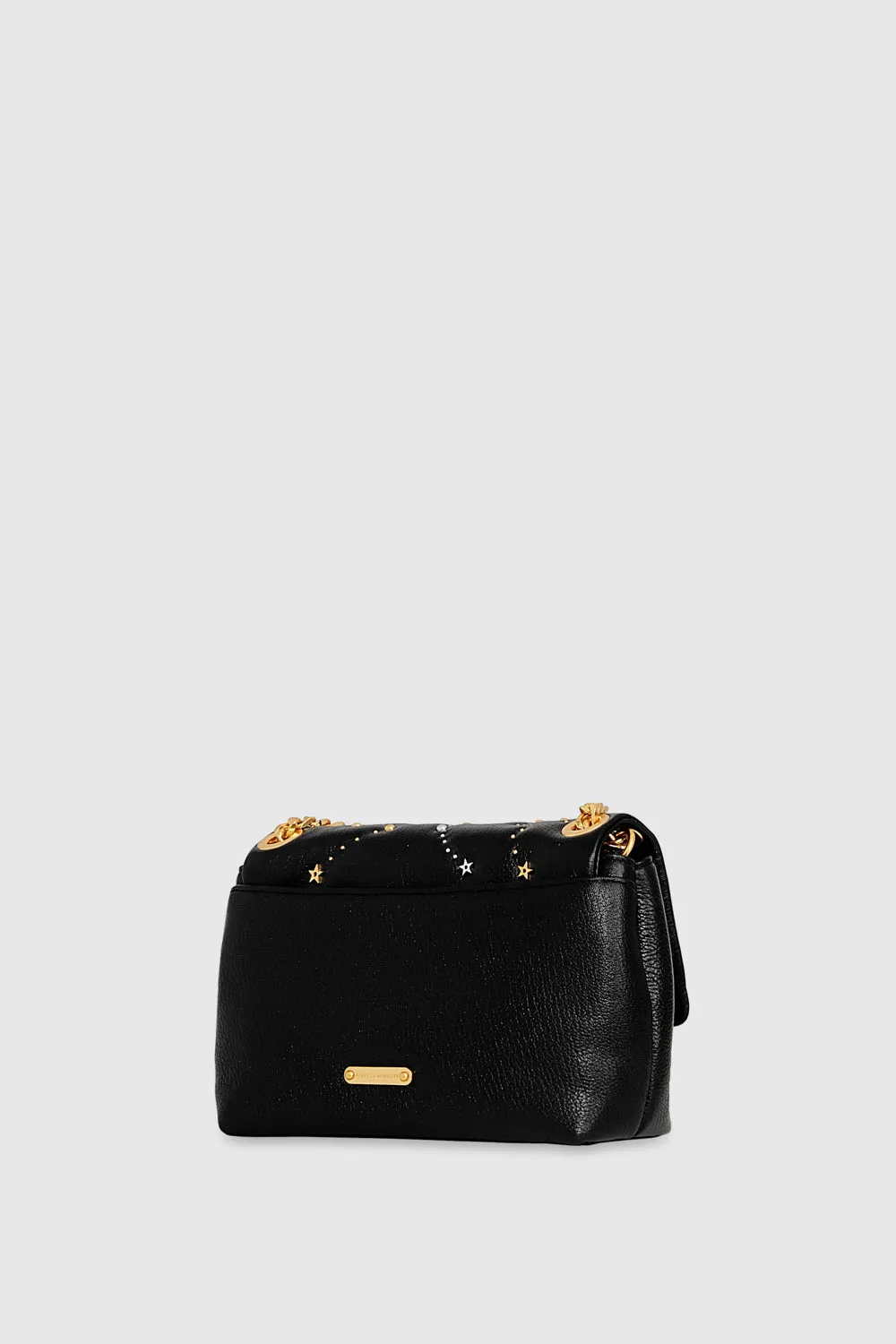 Edie Crossbody With Celestial Studs sold by Rebecca Minkoff product image thumbnail 2