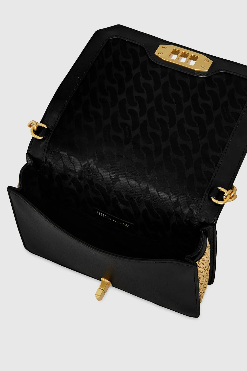 Small Love Crossbody sold by Rebecca Minkoff product image thumbnail 3