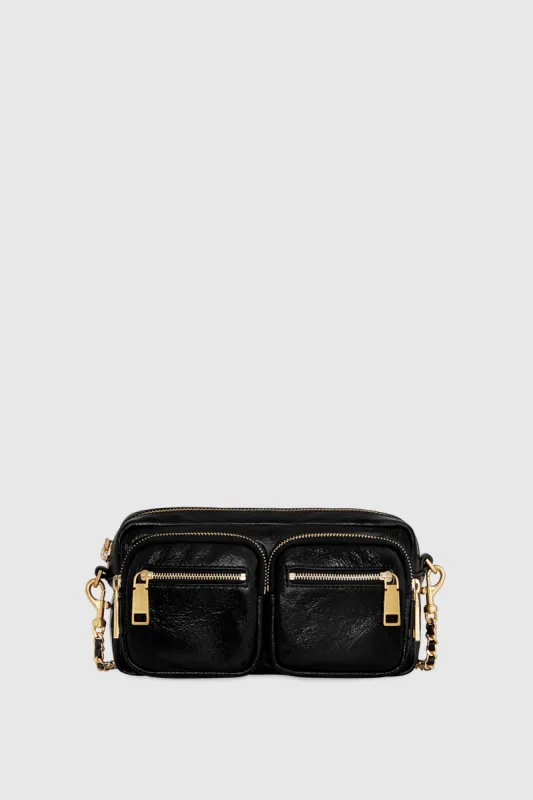 Small Surplus Crossbody sold by Rebecca Minkoff
