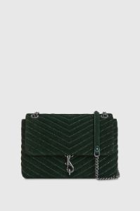 Edie Flap Shoulder Bag sold by Rebecca Minkoff